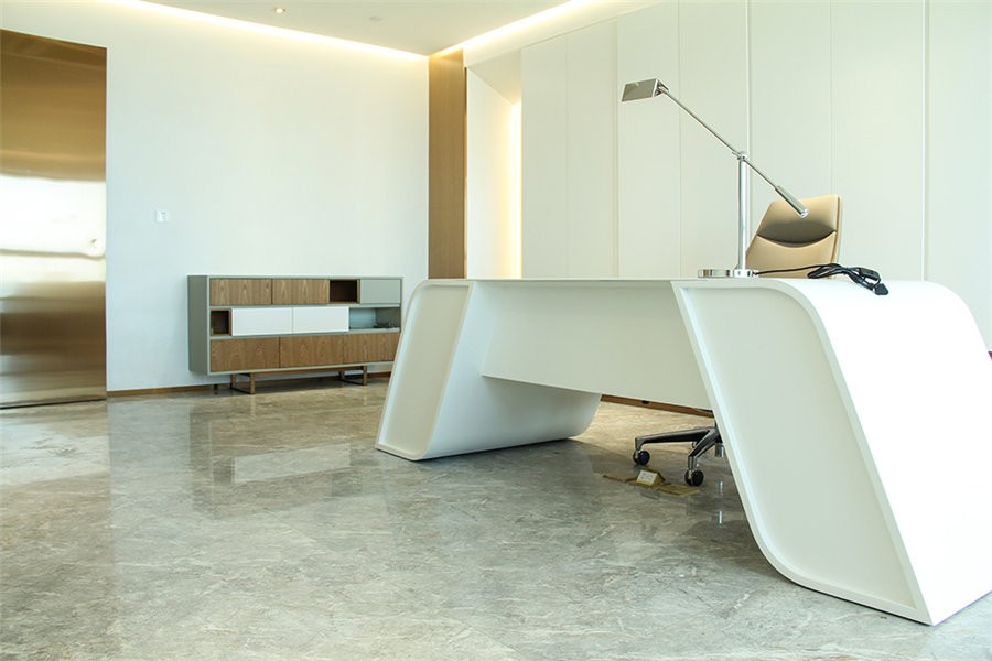 厦门观音山办公室 | 实力打造财富基因-34