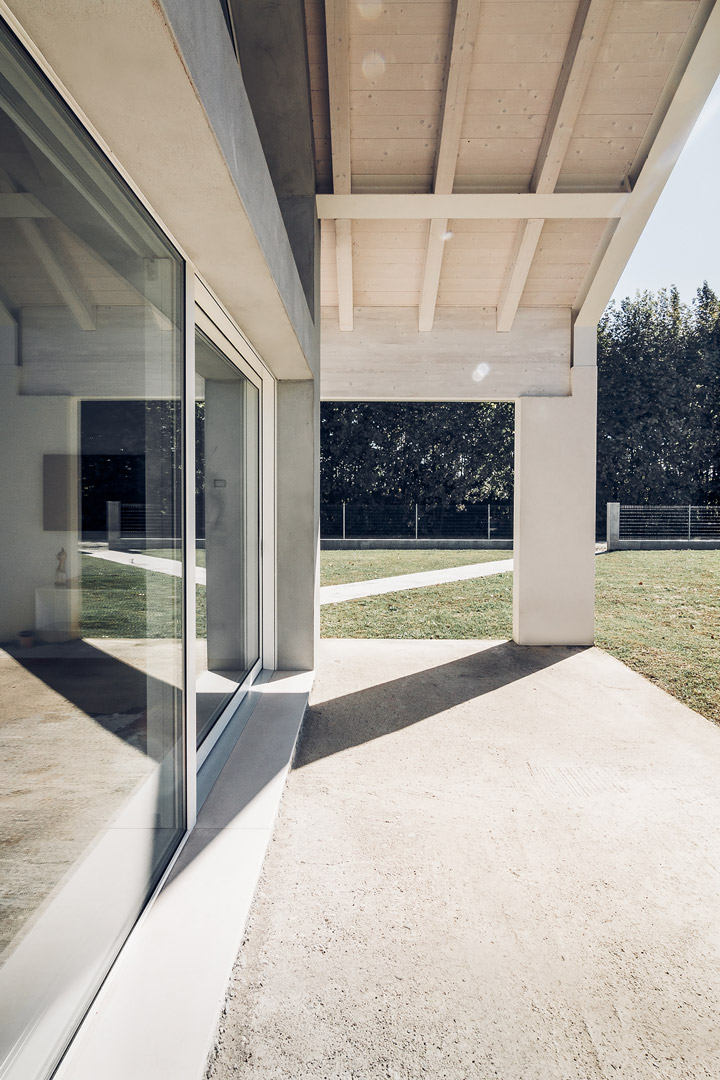 简约木质白窗设计，打造现代家居风格-15