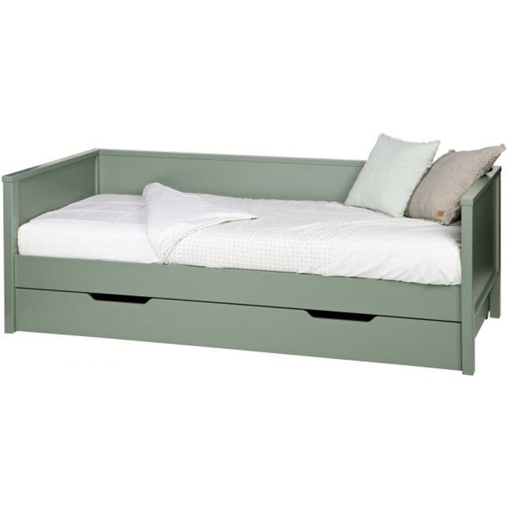 荷兰 Woood 家具品牌室内设计案例解析-6