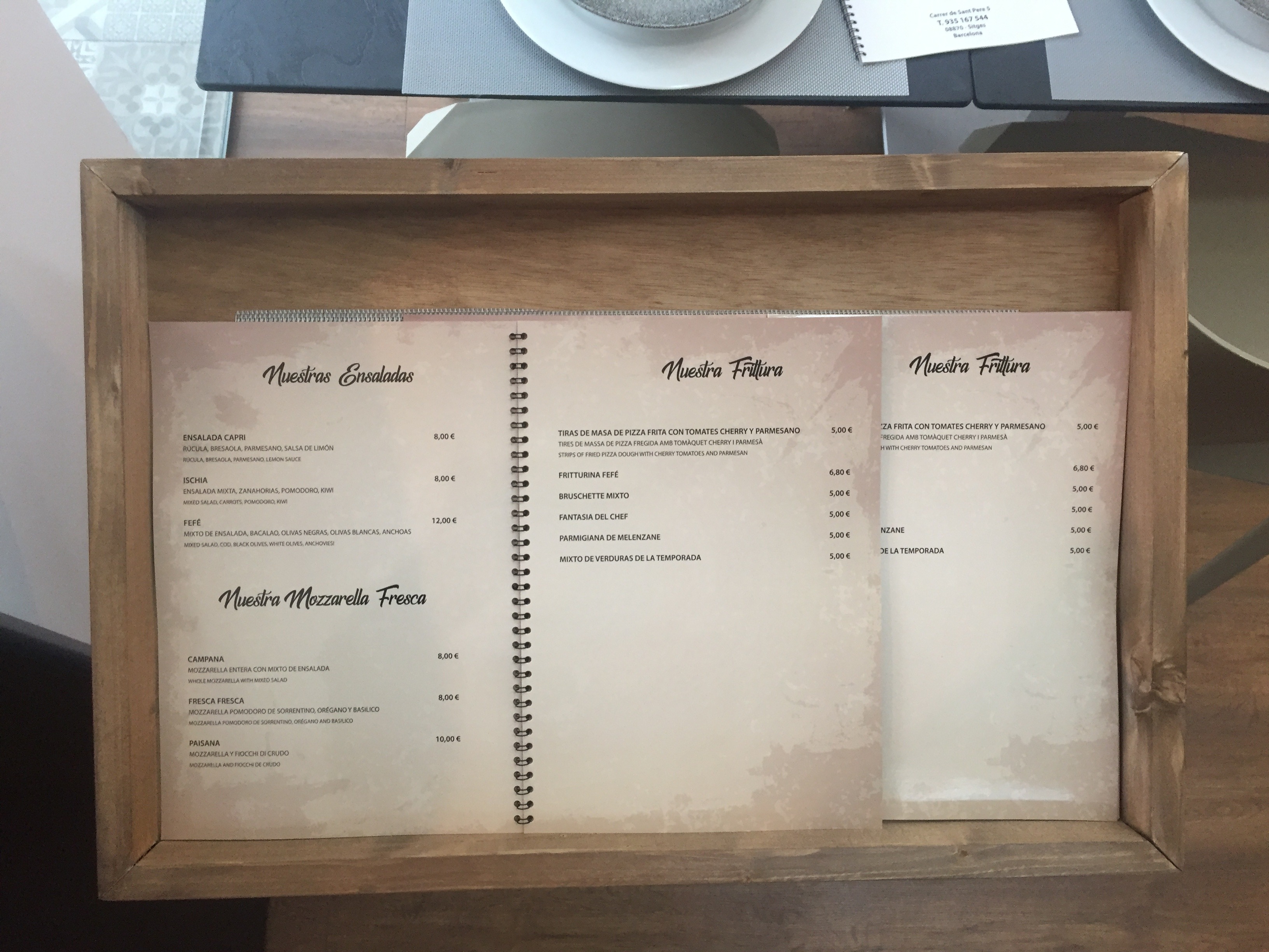 私人别墅改造的意大利餐厅-52