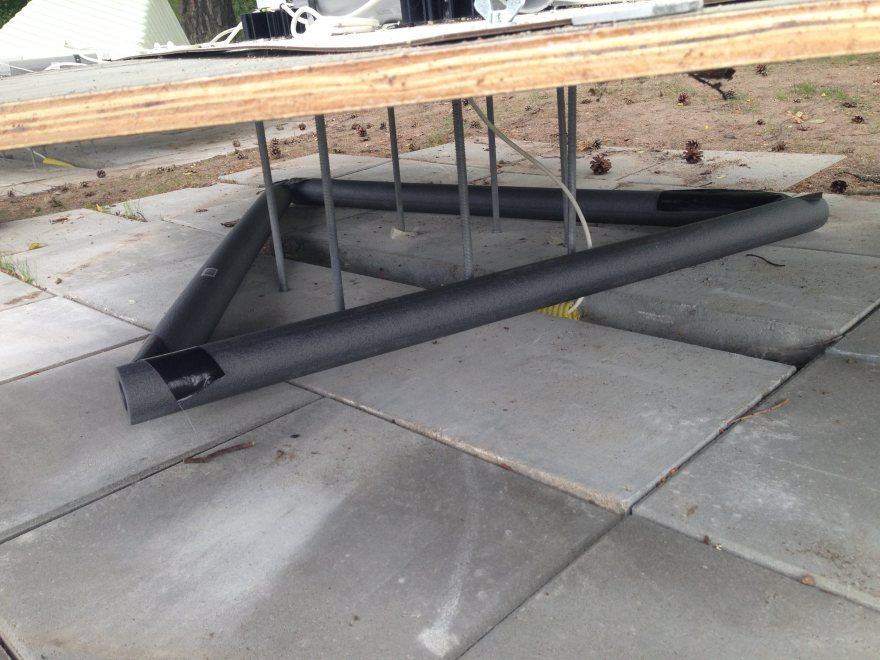 梦幻互动雕塑 | 光之 marble 点亮公共空间-5