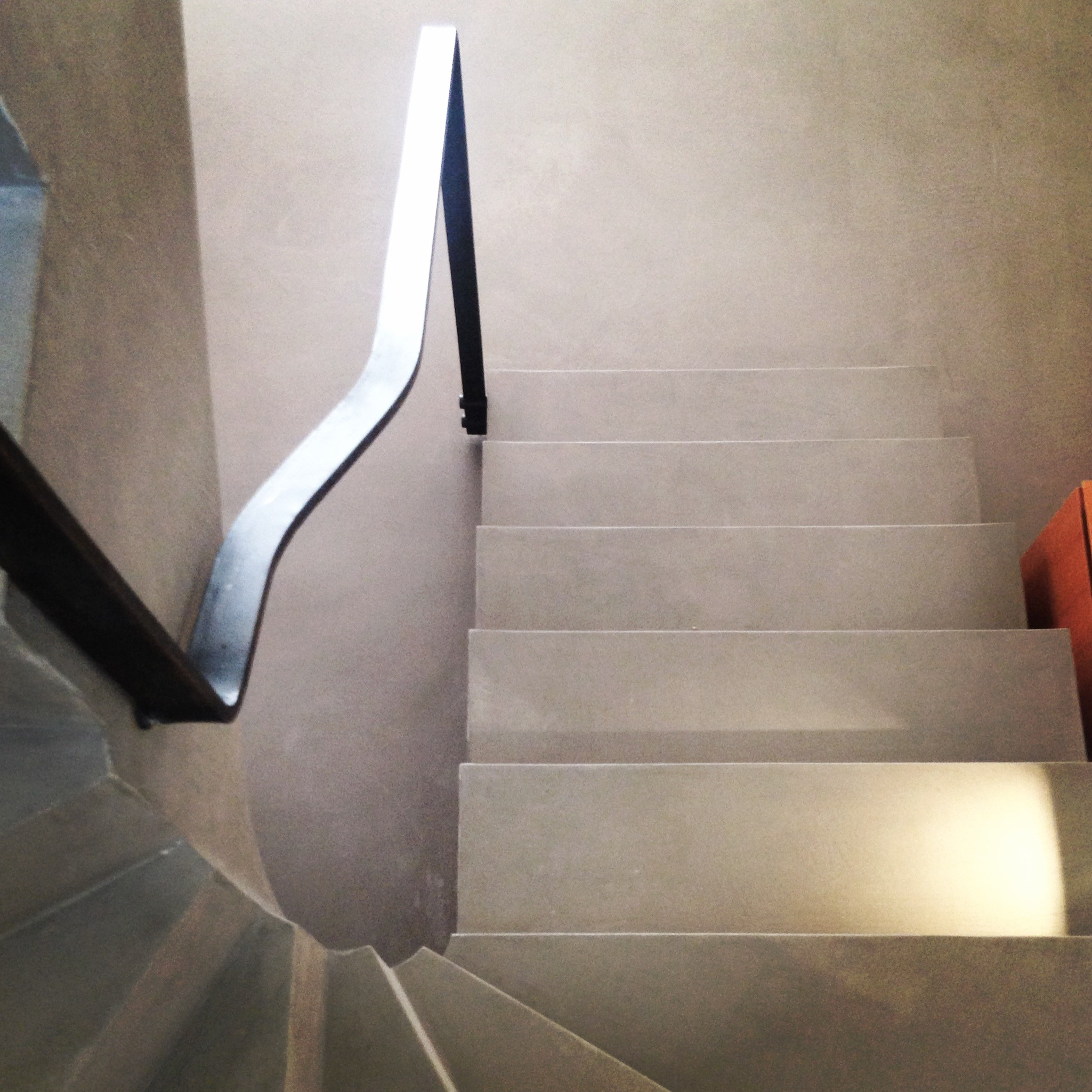 2017 年完成的意大利家庭住宅室内设计案例-22