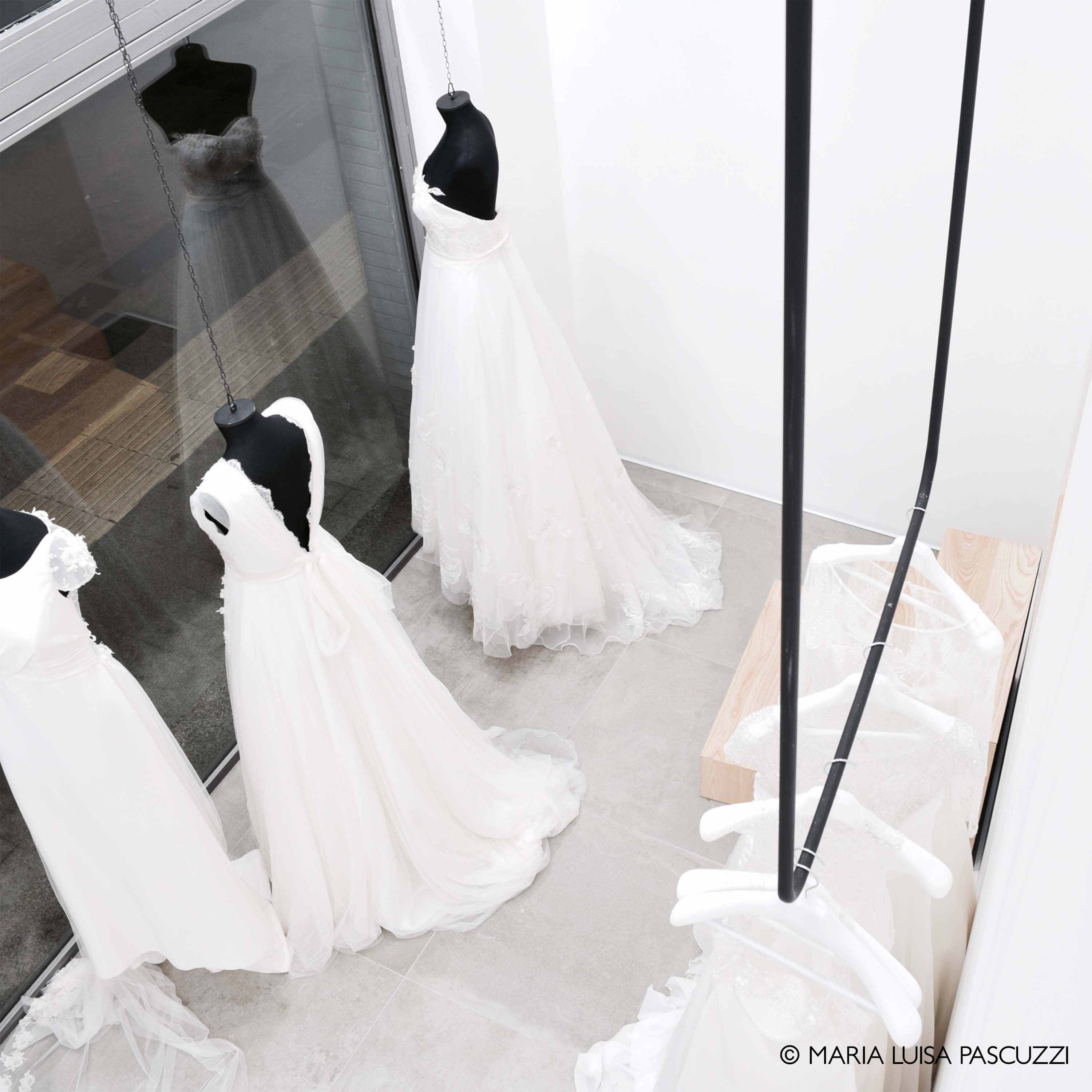 中性 delicate 空间，Elisa de Bonis 工作室-14