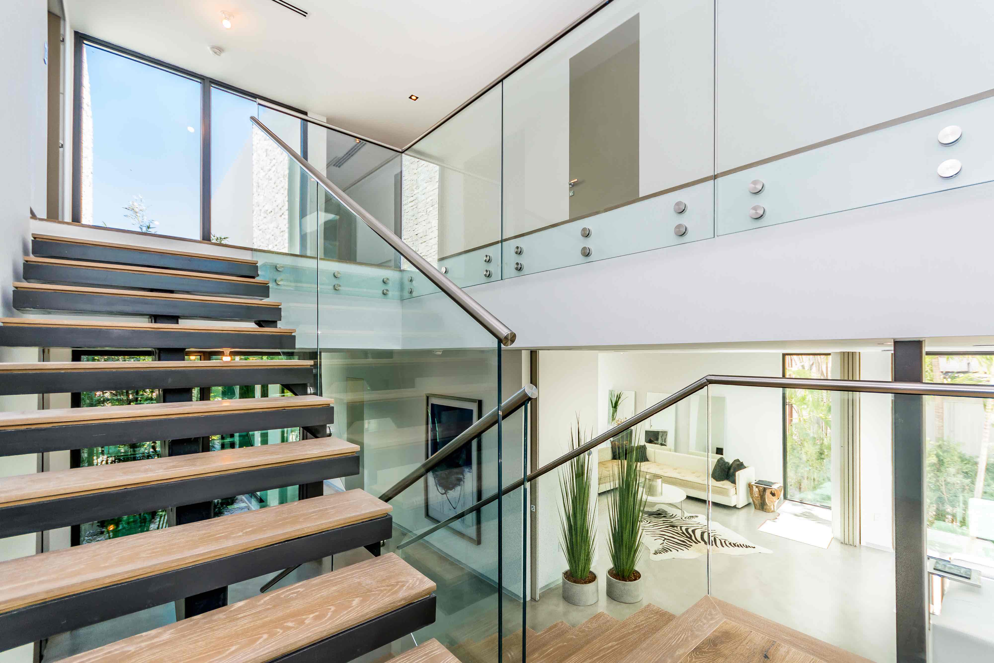 梦幻般的水景住宅设计-15