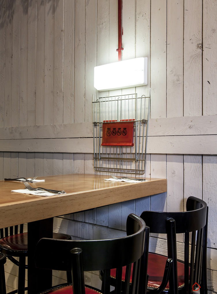 耶路撒冷WACKO JACKO’S餐厅-8