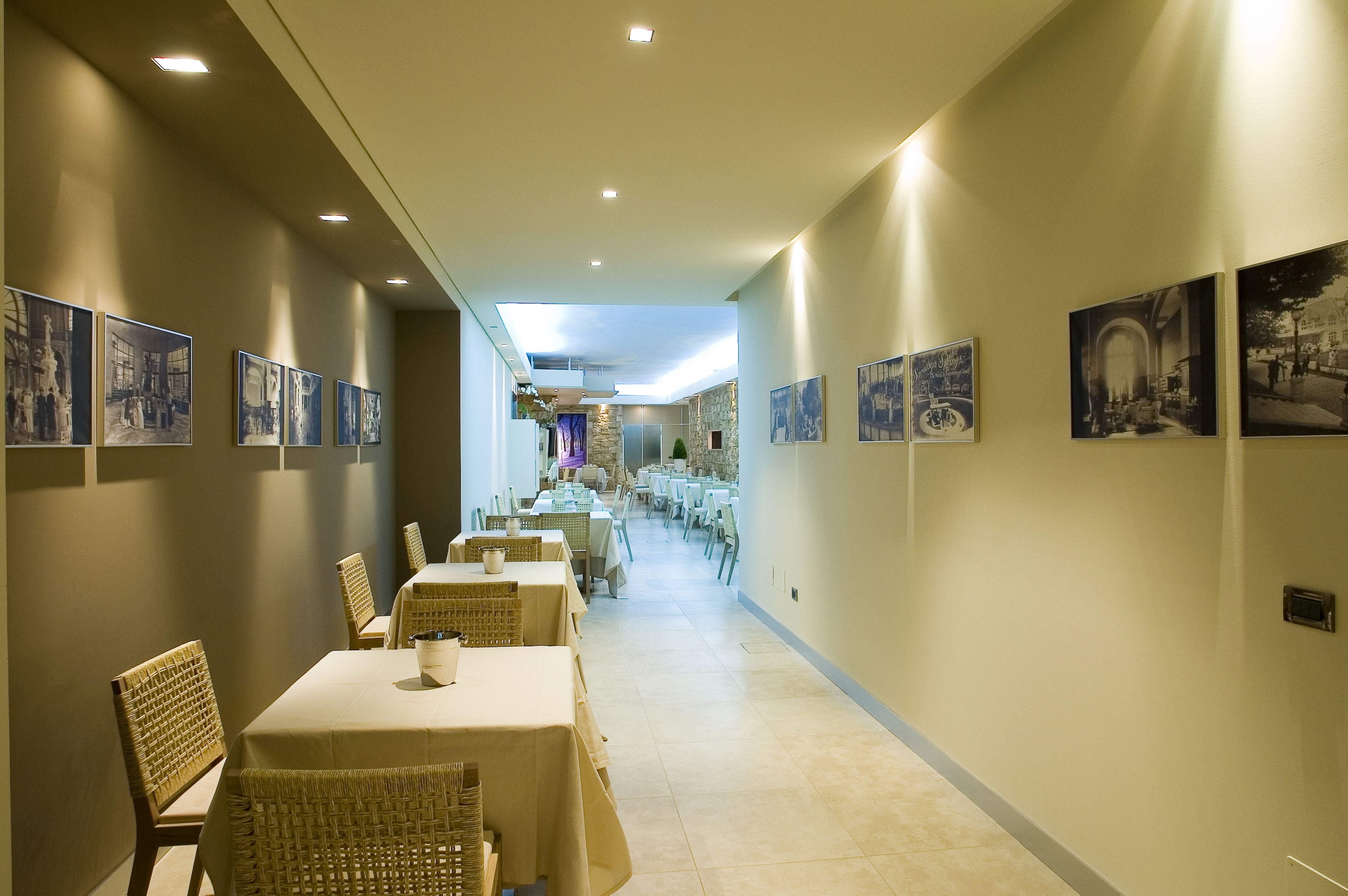 欧罗瑟美酒店（Euroterme）-5