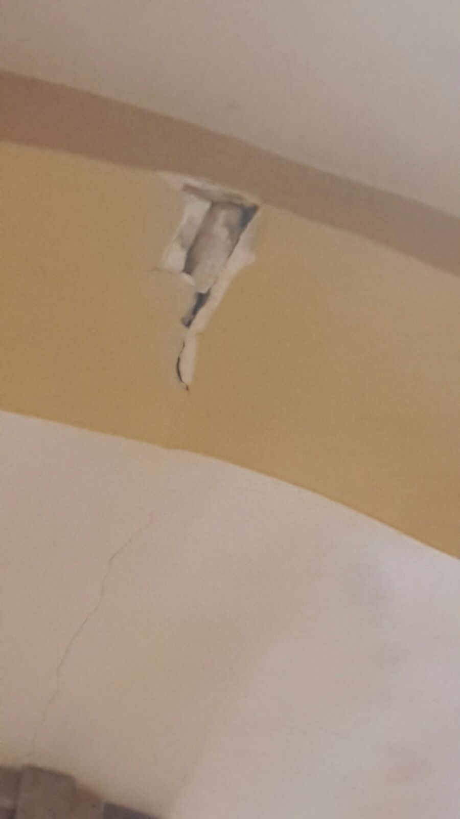 历史建筑碳纤维静态加固 | 砖拱顶修复-1