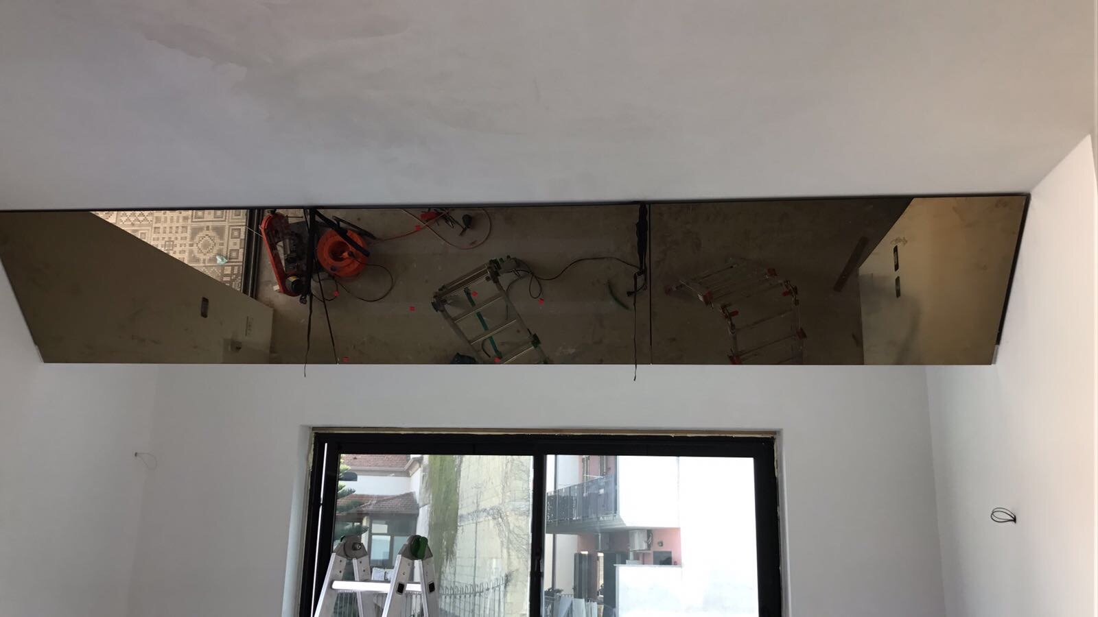 意大利那不勒斯家庭住宅，打造全方位生活空间-37