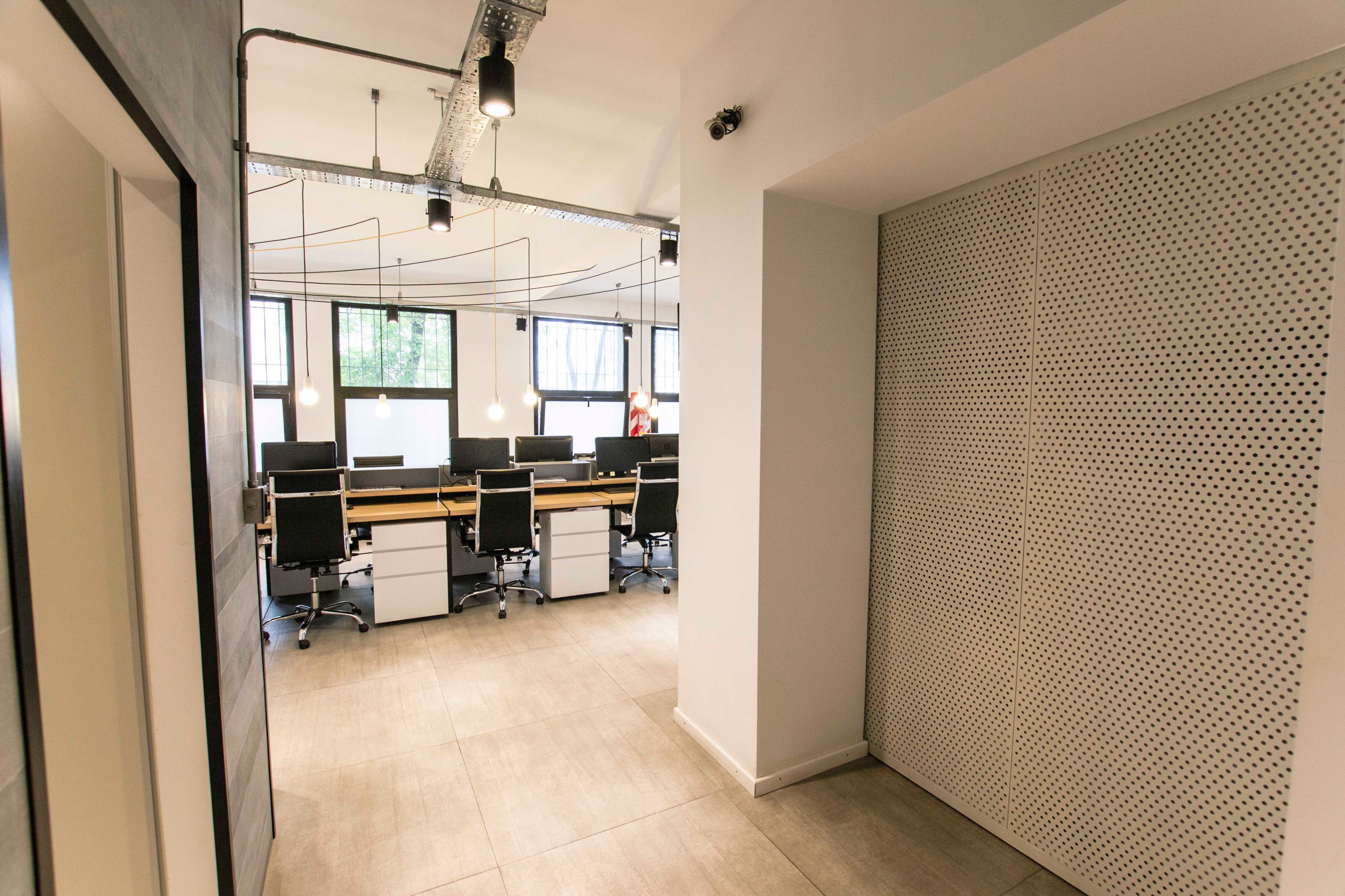 废弃办公室的绿色再生设计-2