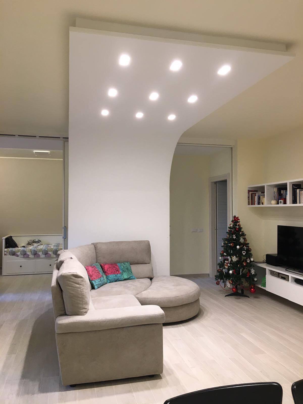 罗马家庭公寓-3