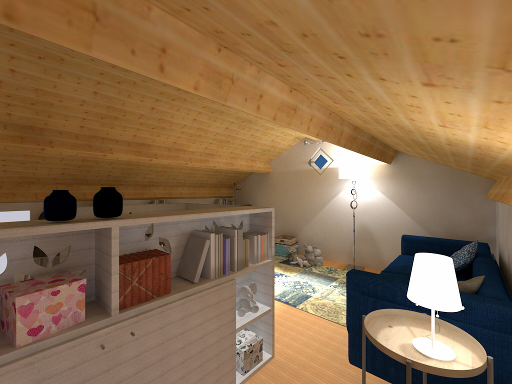 私人住宅定制设计 | 2019 年度精选案例-19