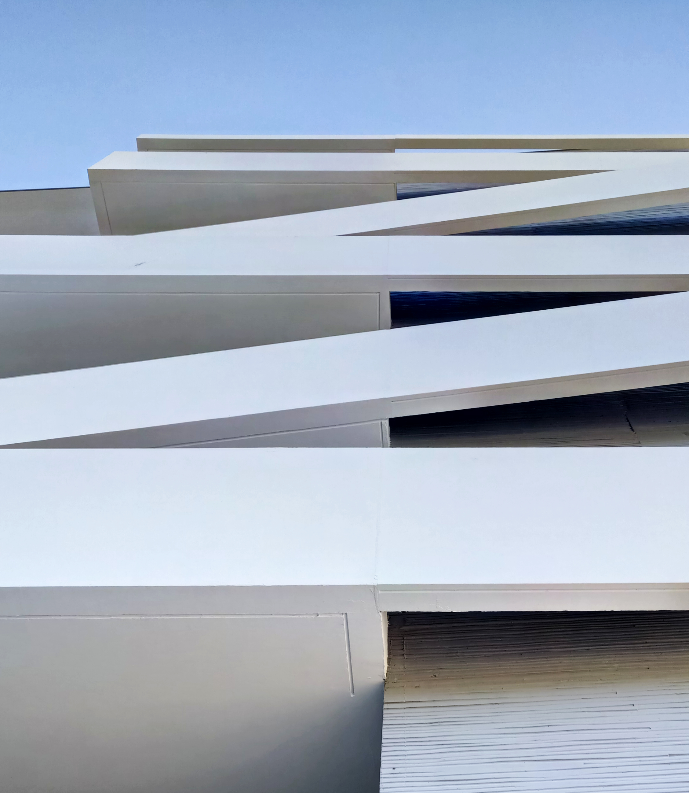 法国赫洛特市社会住房项目" Pierres Vives "-0