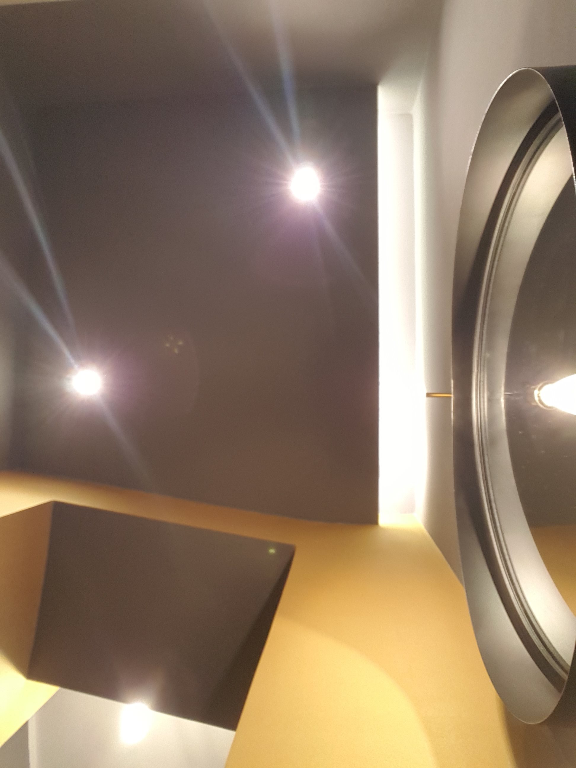 历史遗迹中的现代度假公寓——意大利 Salerno“Suite la Minerva”-45