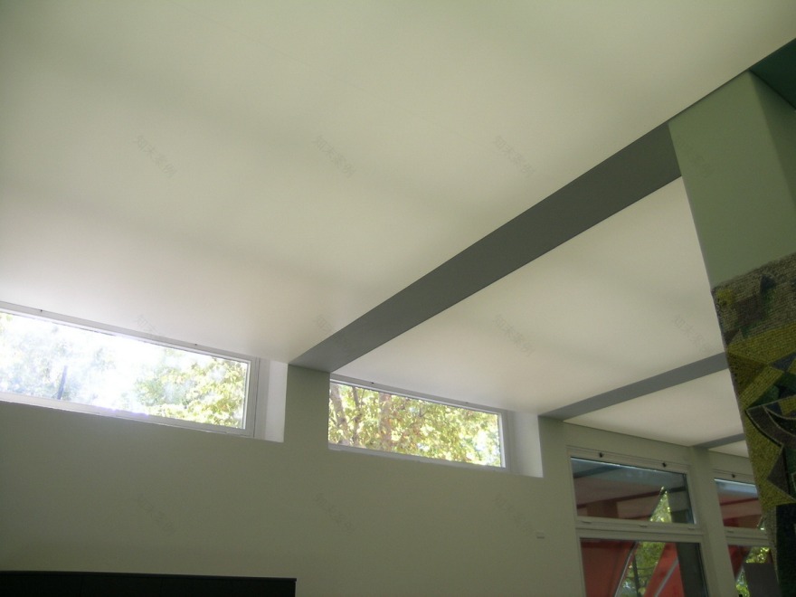 意大利 Ravenna 商业大厦室内设计案例解析-81