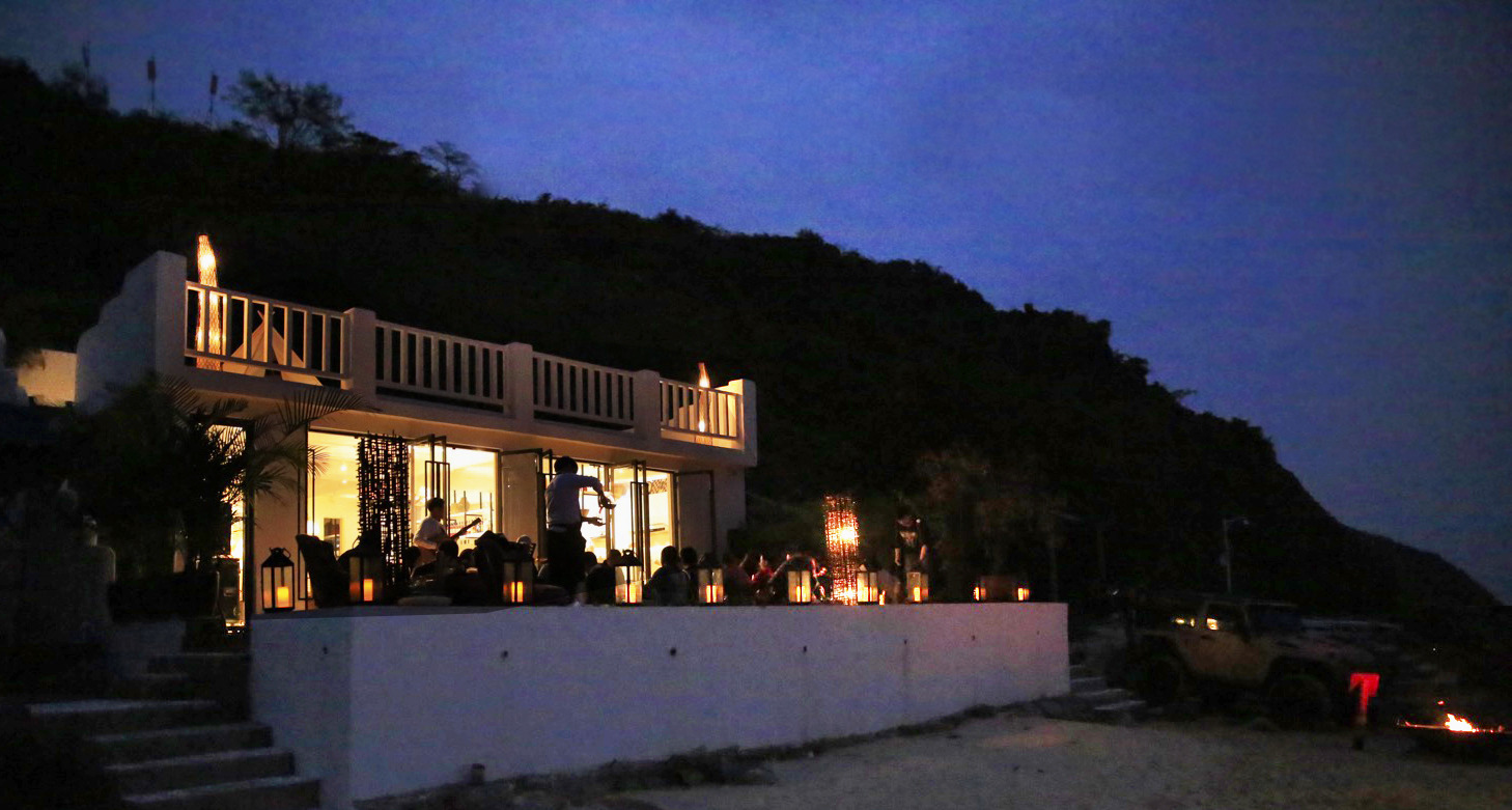 2016 年完成的海边悦会所设计 | 打造社交与度假的完美空间-18