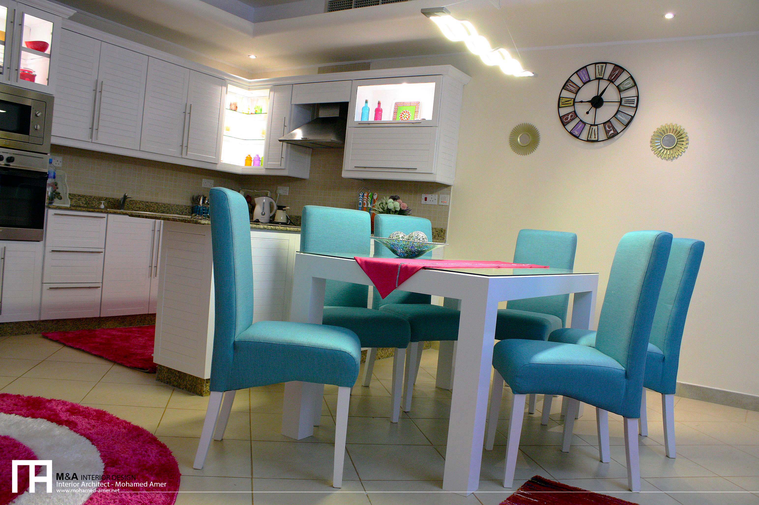 现代海滨别墅的优雅之韵-6