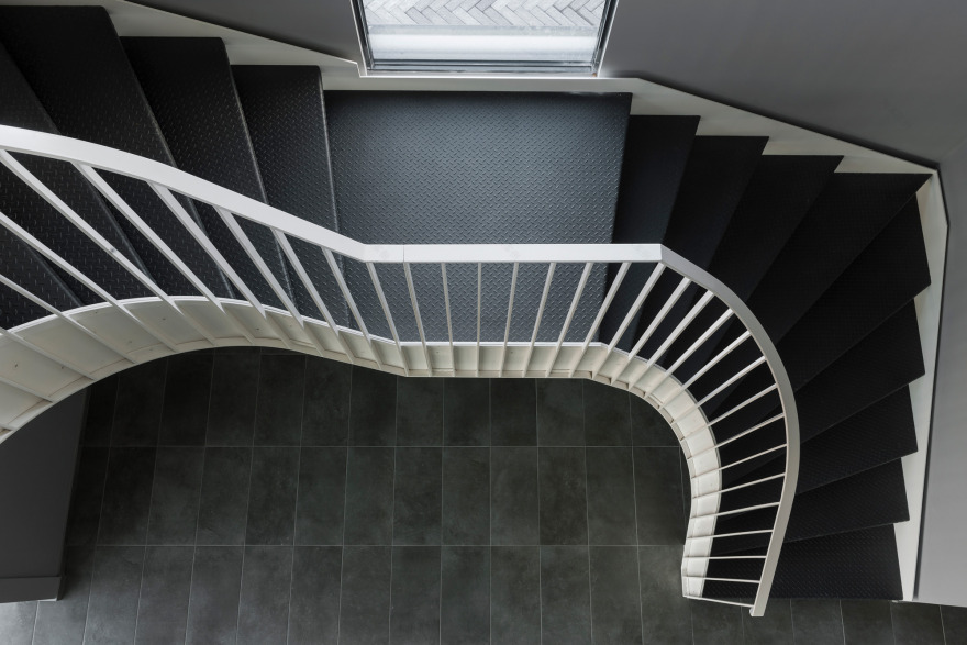 运动村 | 城市边界的体育聚合空间-13