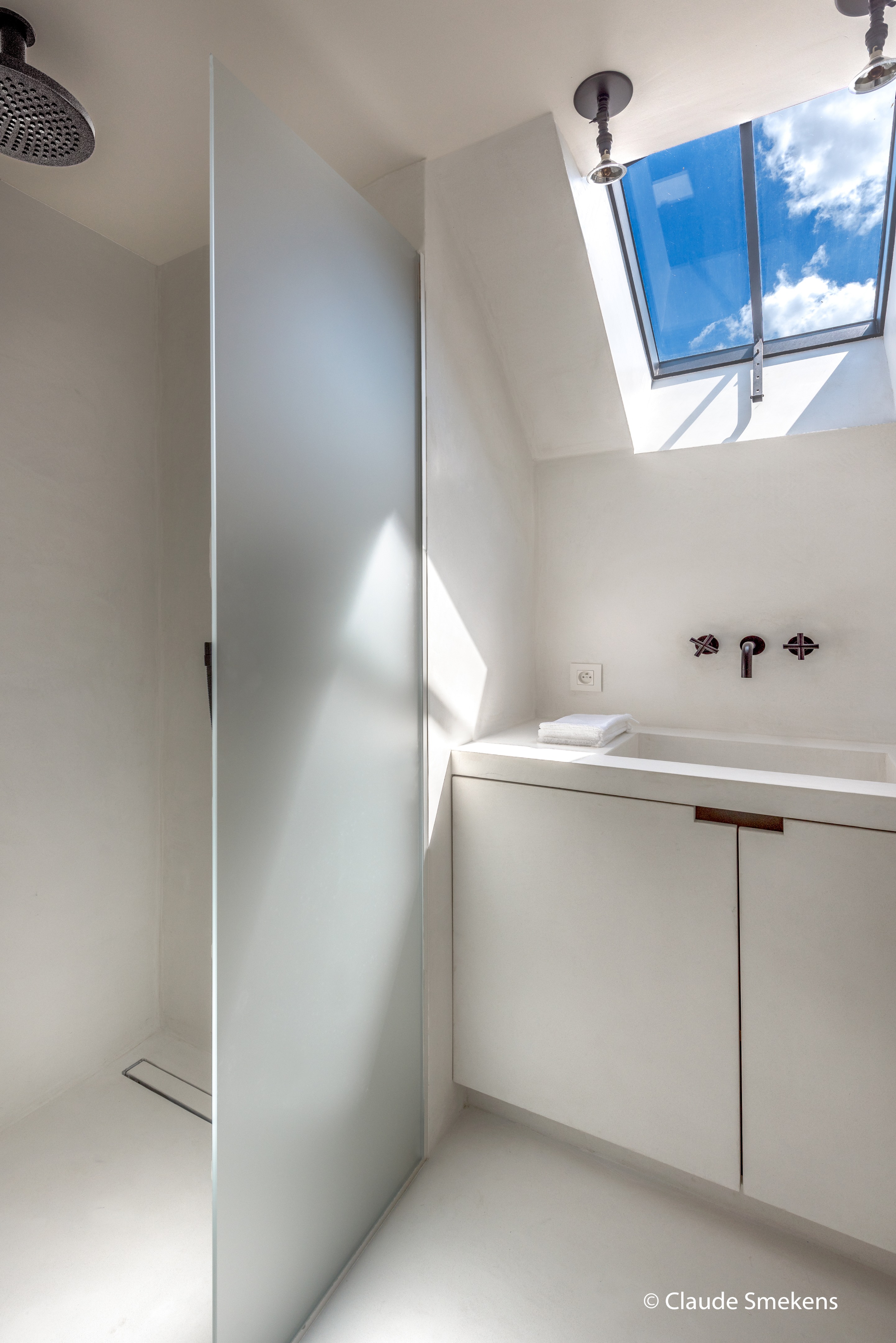 传统乡村小屋的现代创新演绎-5