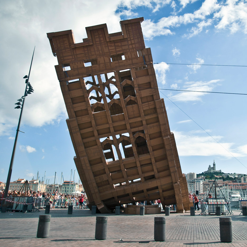 伦敦建筑节2016-16