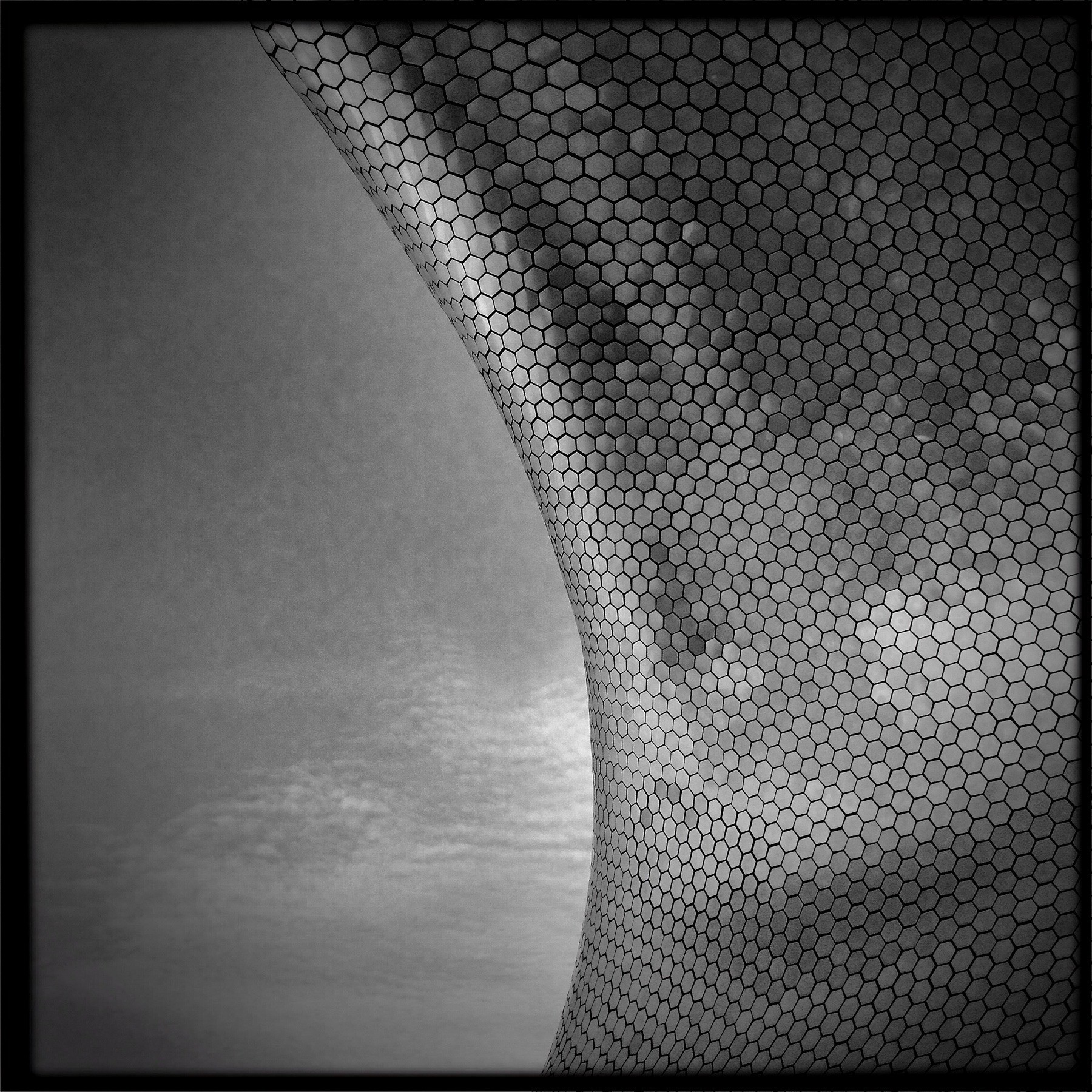 墨西哥 Museo Soumaya 文化中心室内设计-0