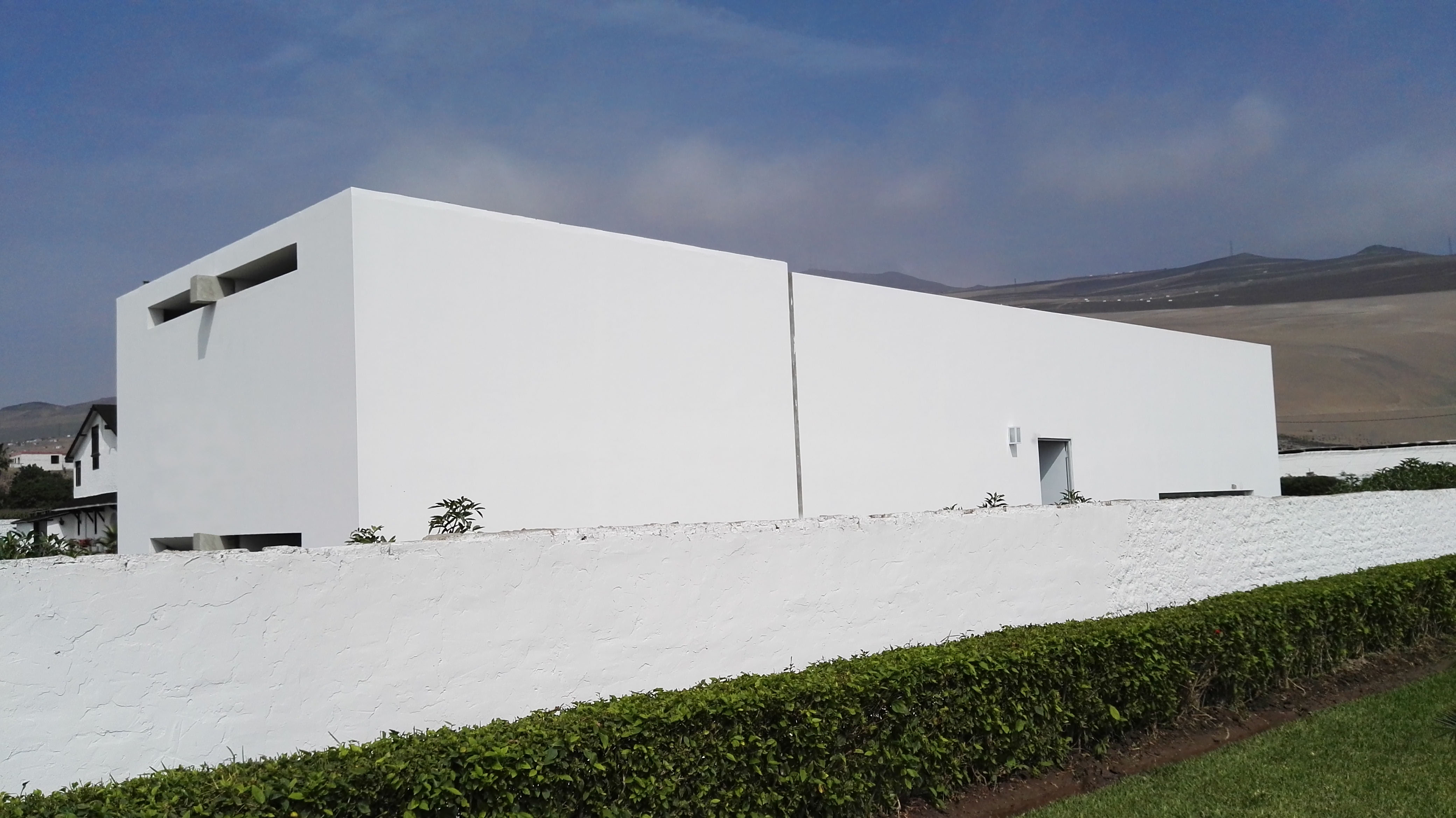 海滩别墅的室内设计魅力-12