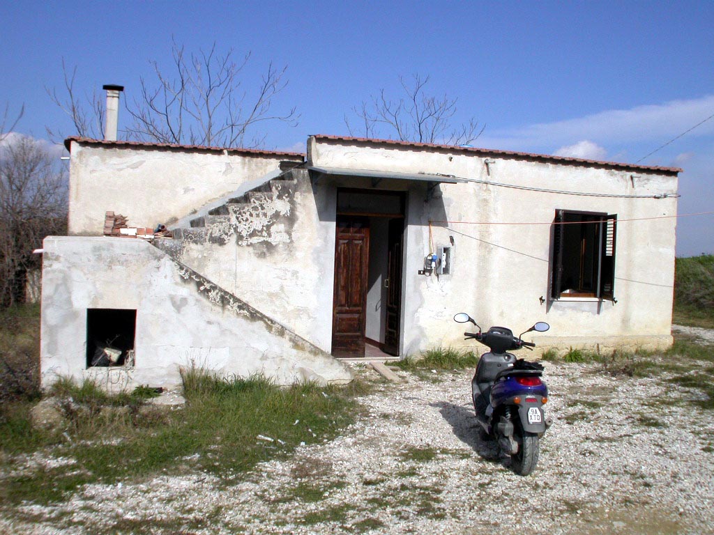 乡村别墅 REOMORO-1