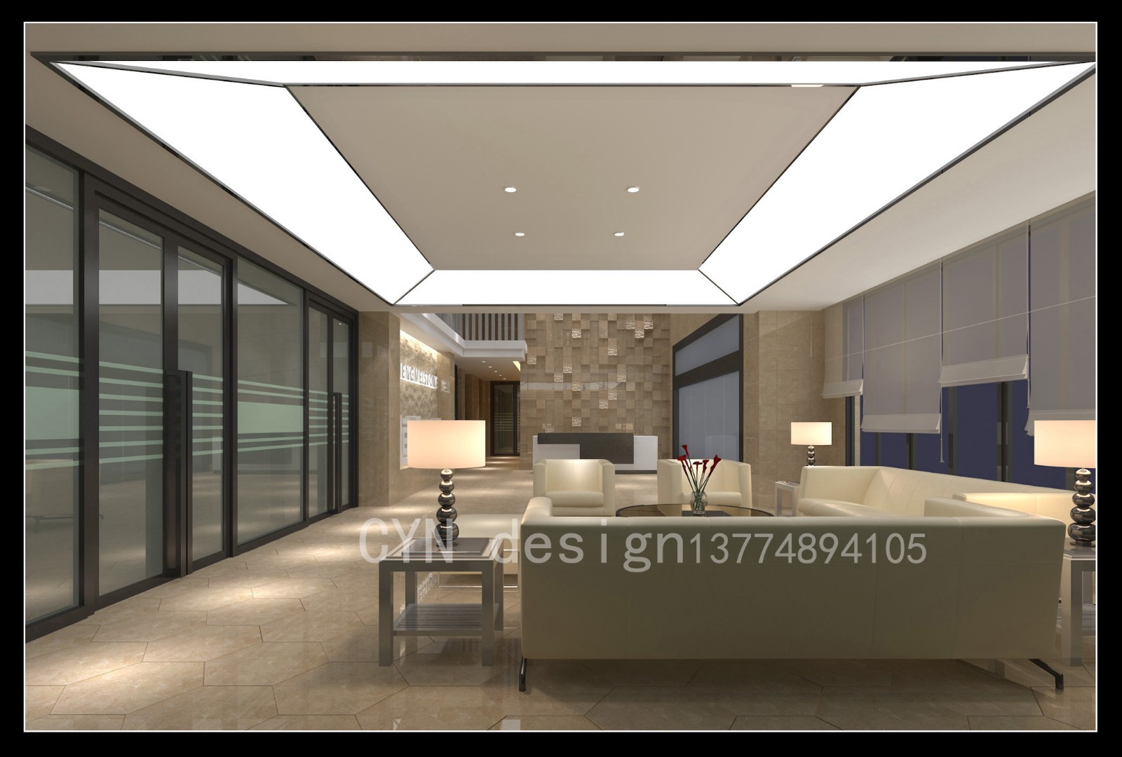 南安石材办公室-1