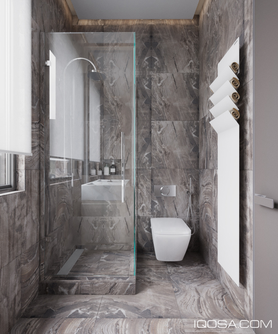 2017 年海濱別墅設計-26