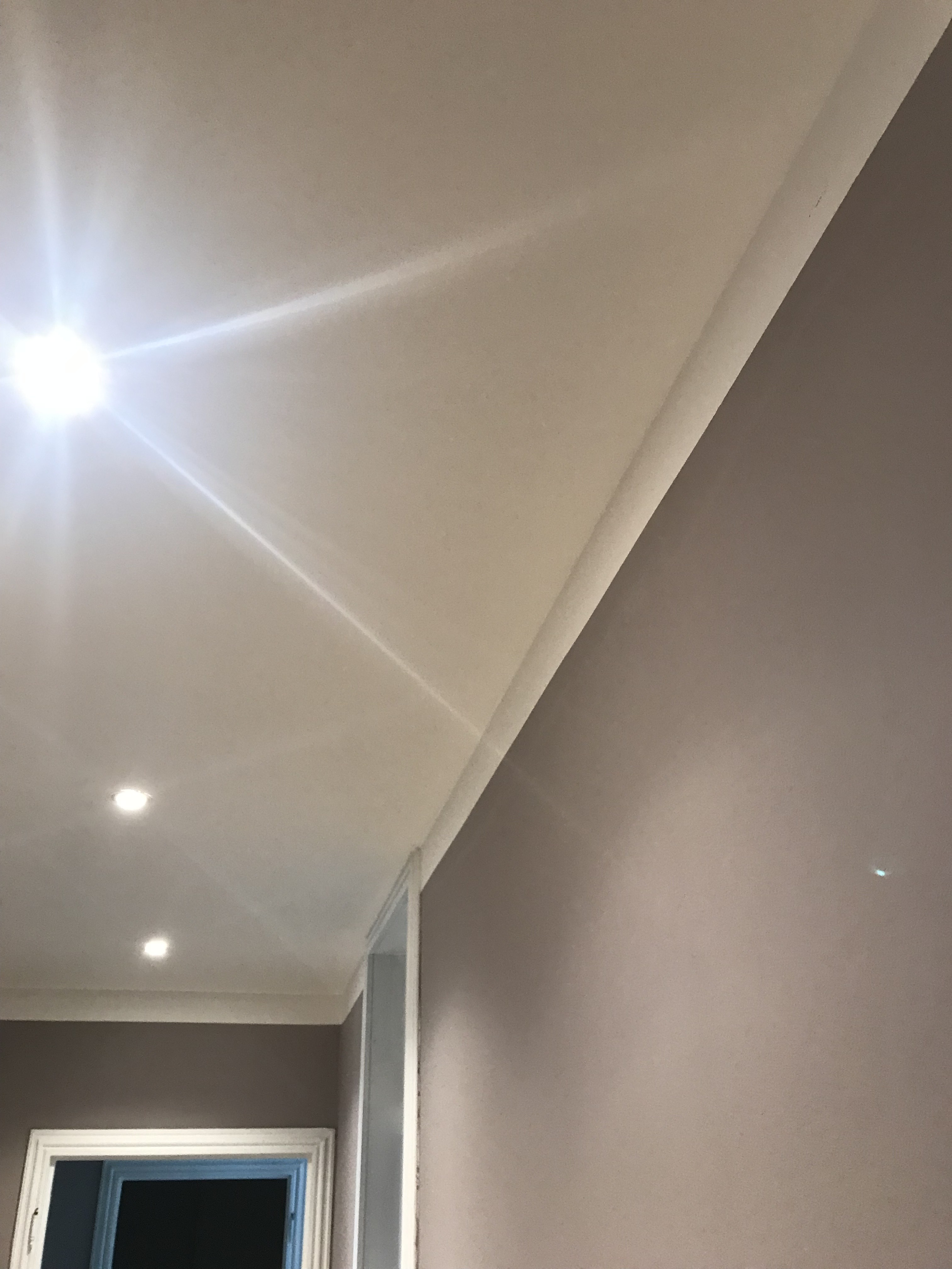 复古与现代共融的 60 年代博洛尼亚公寓翻新-24