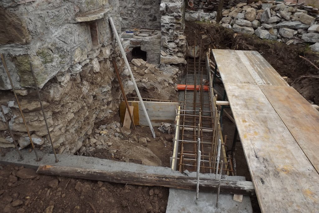 百年老屋的再生之旅 | 现代与传统的完美融合-27