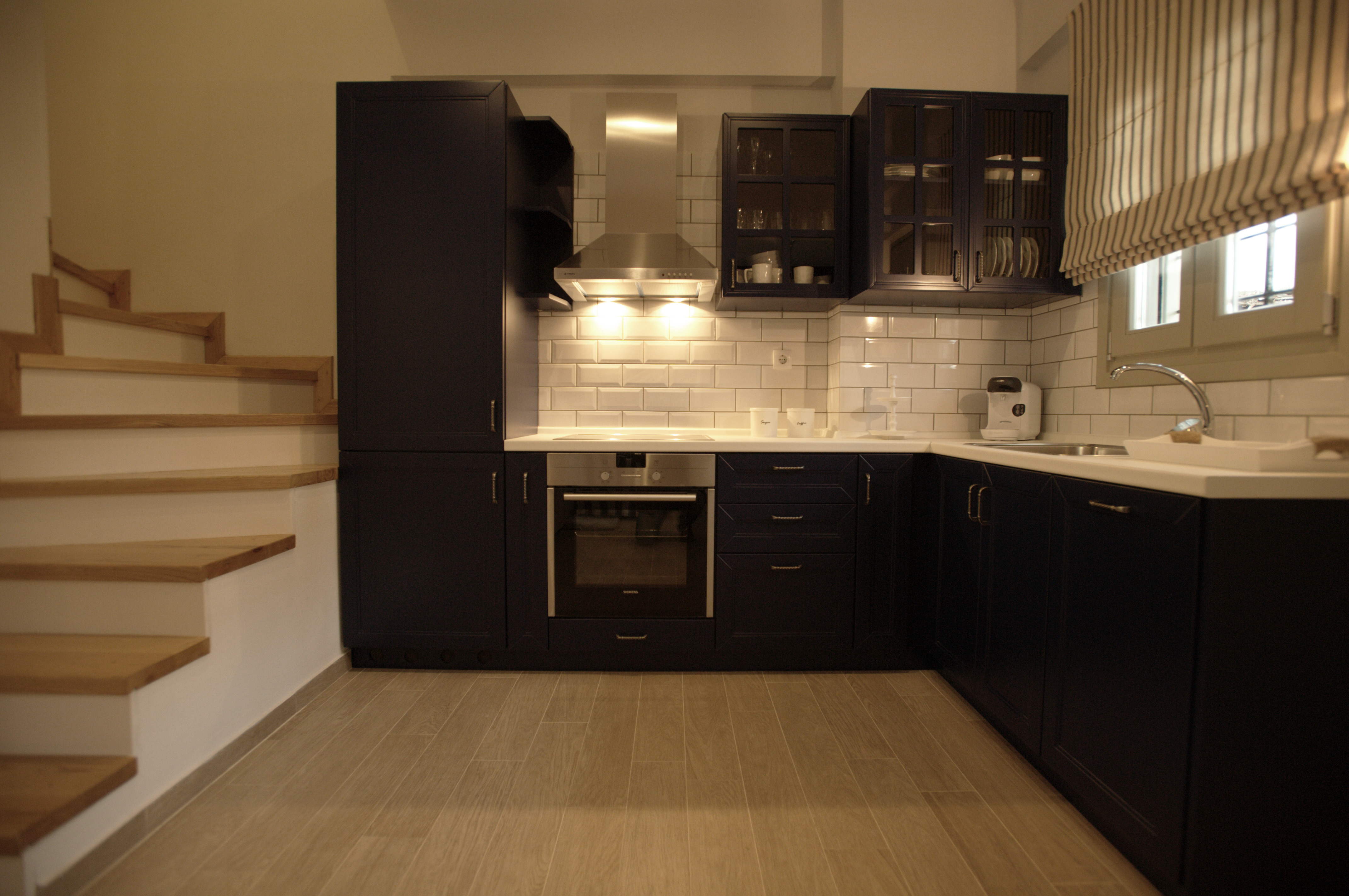 Chroma Pelion 别墅群-30