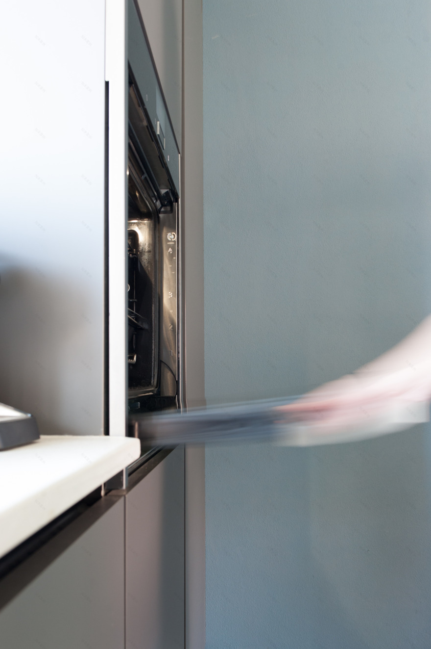 2016 年完成的 F+F+N 公寓室内设计-24