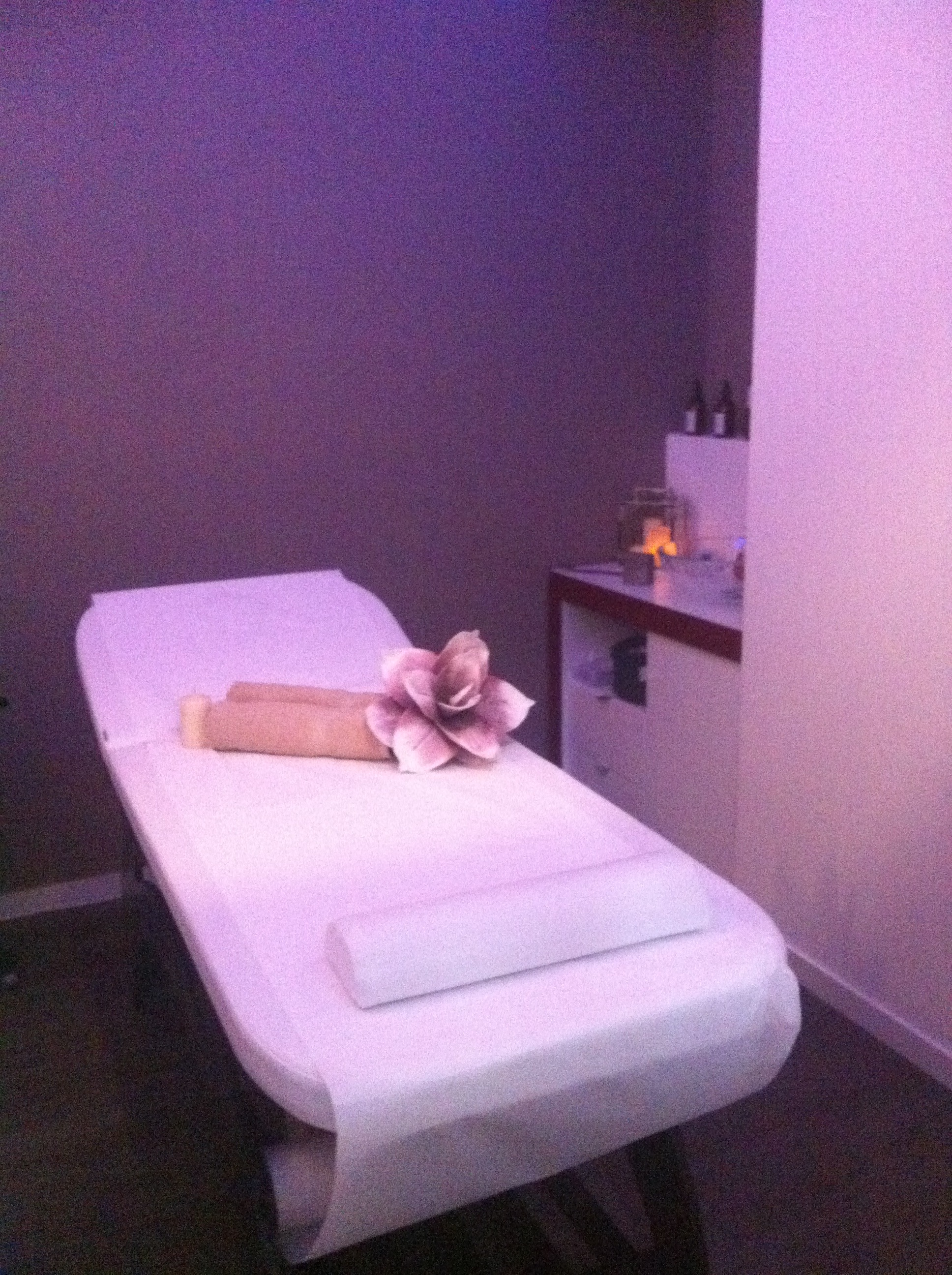 2015 年意大利 Ilaria 美容 Spa 设计-6