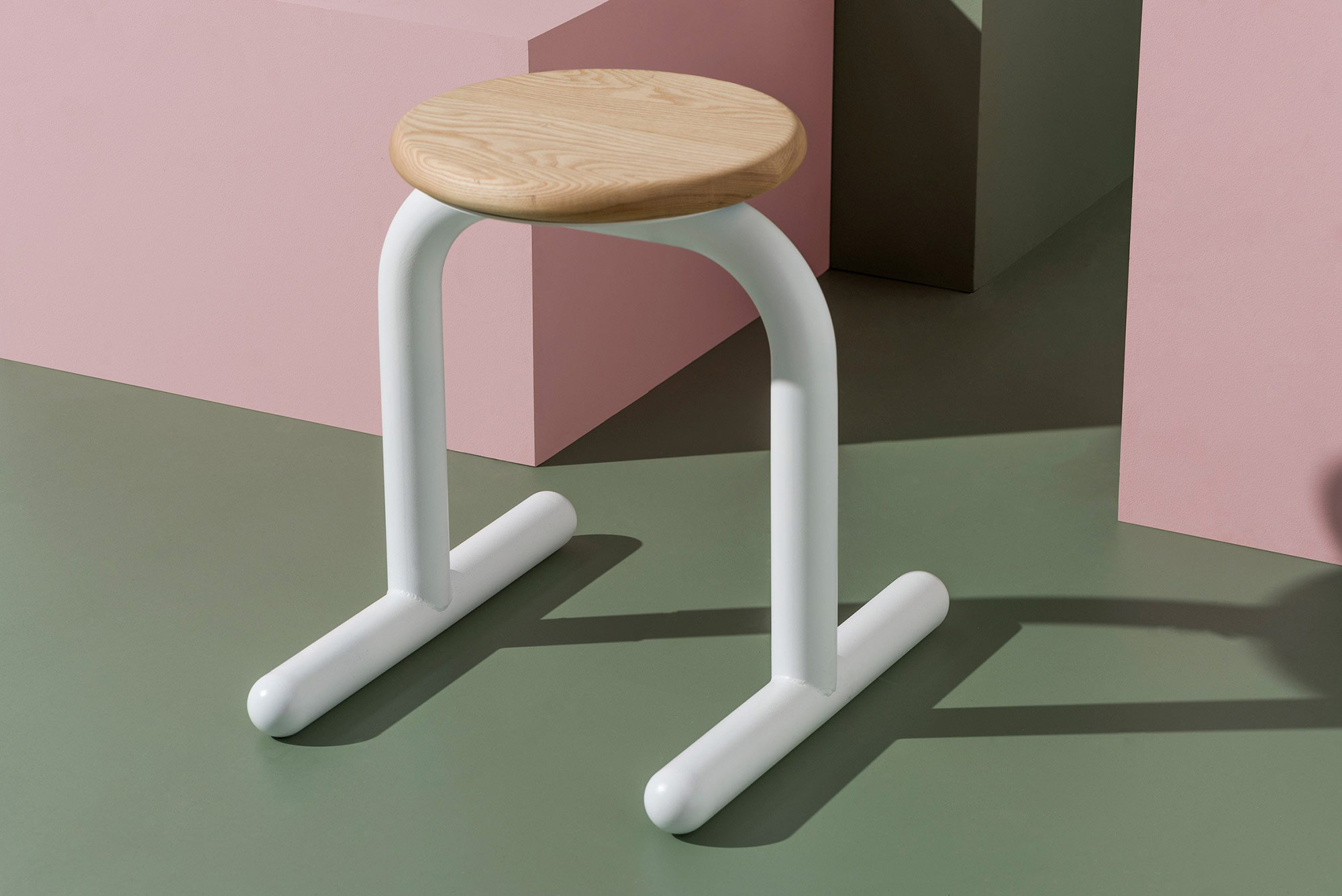 Modern Chair Design Meets Minimalism - The Hurdle Collection-6