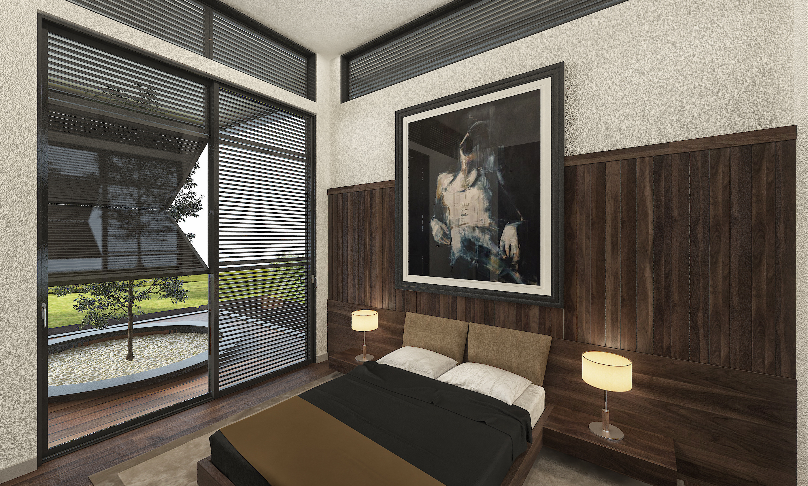 Opalon Profabricated 概念项目-21