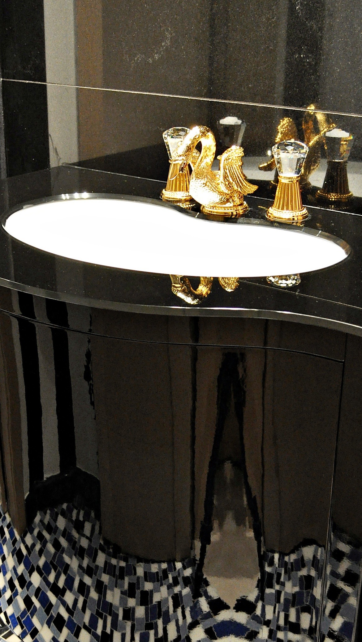 雅典设计师打造梦幻家居空间-113