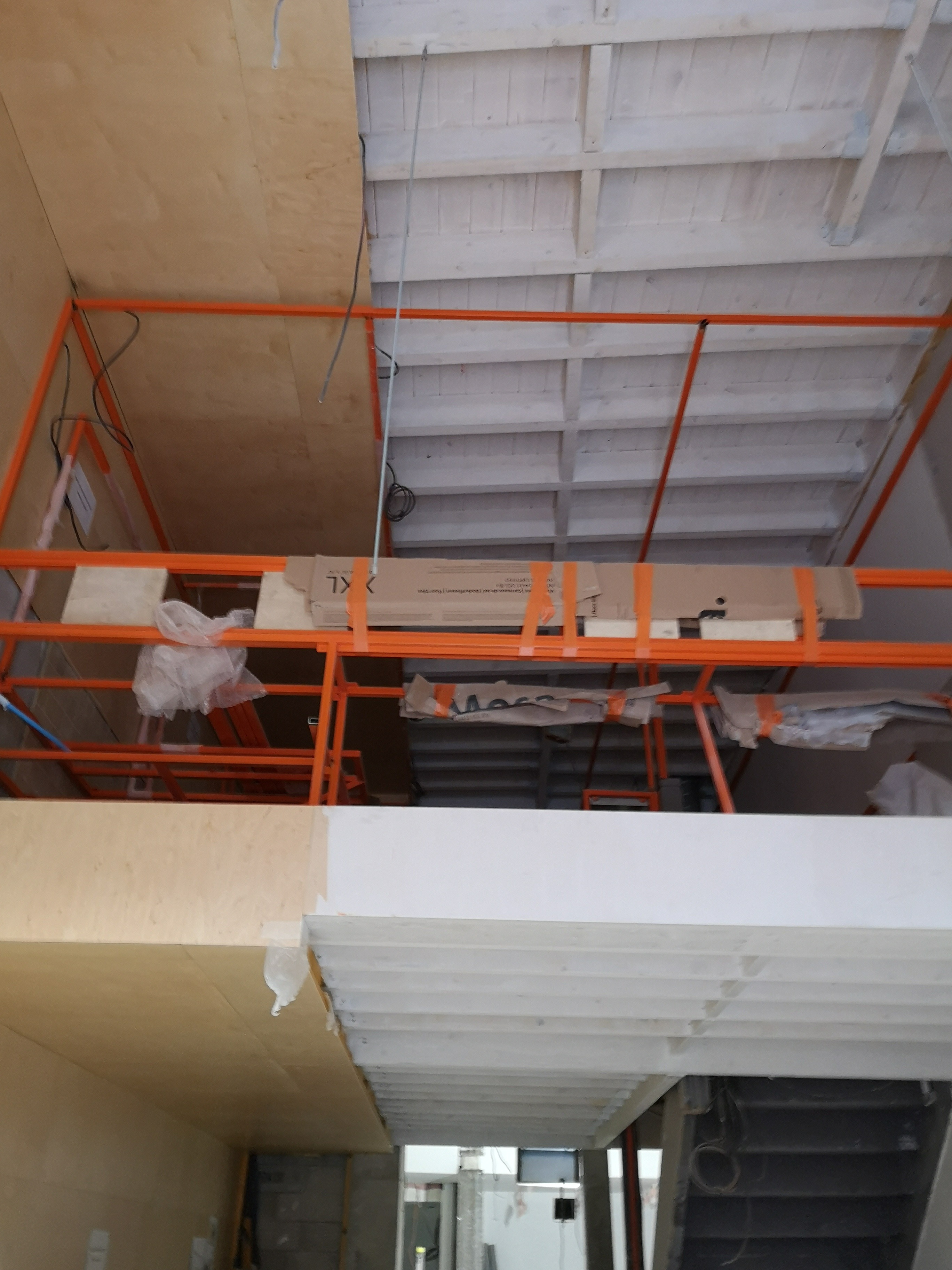 2018 年完工的 250 万欧元砖石餐厅设计-12