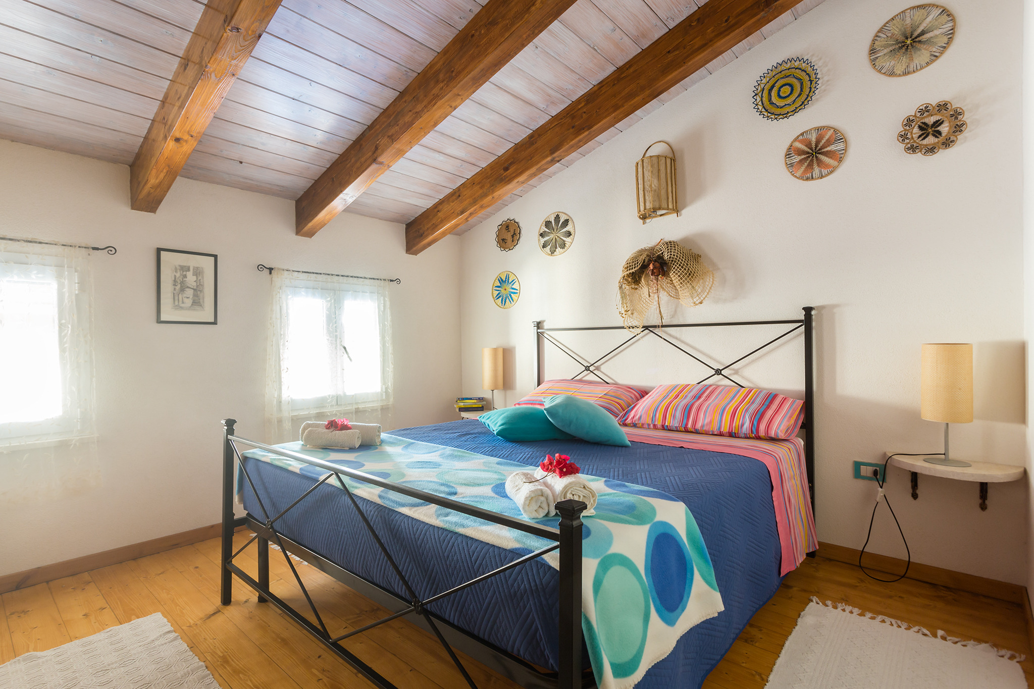 意大利风格室内设计作品集-9