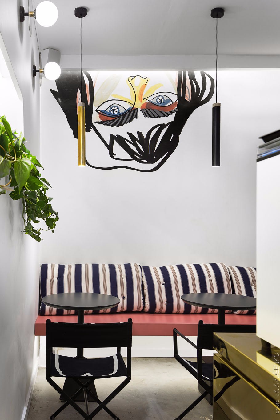 Make My Cake 甜品店-8