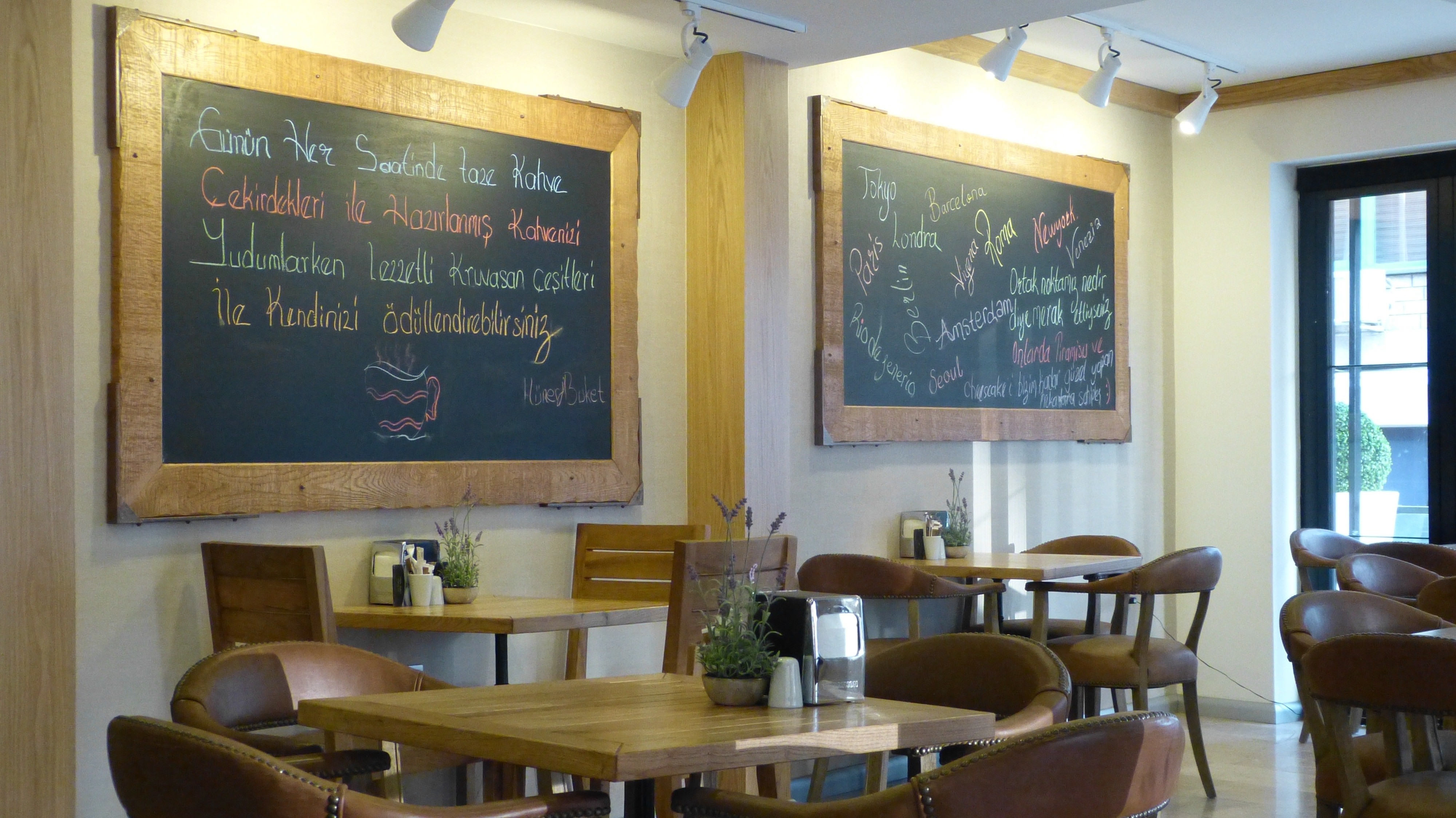 布凯特糕点店-9