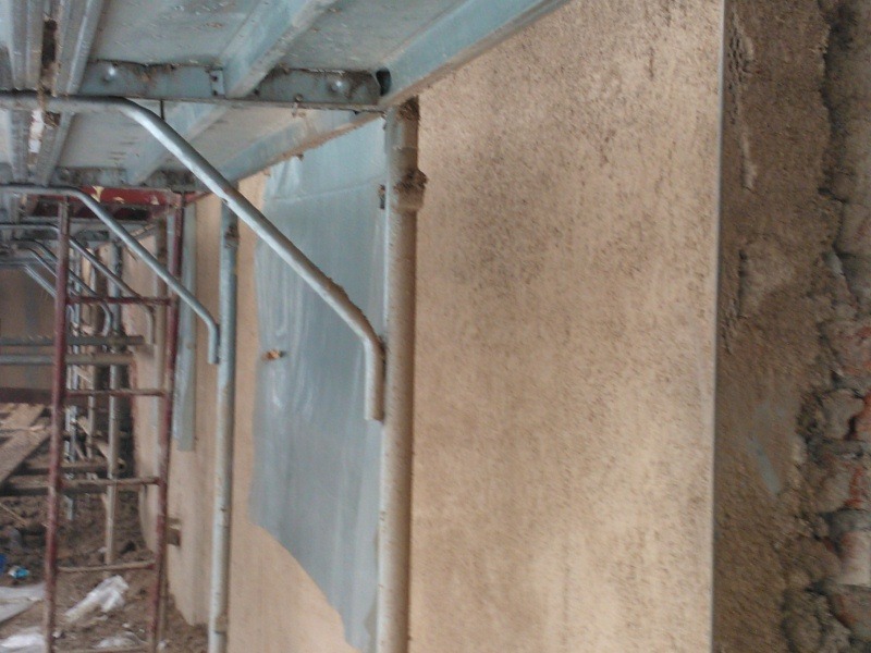 古堡图书馆的现代复兴 · Basiglio 镇“Il Borgo di Vione”项目-49