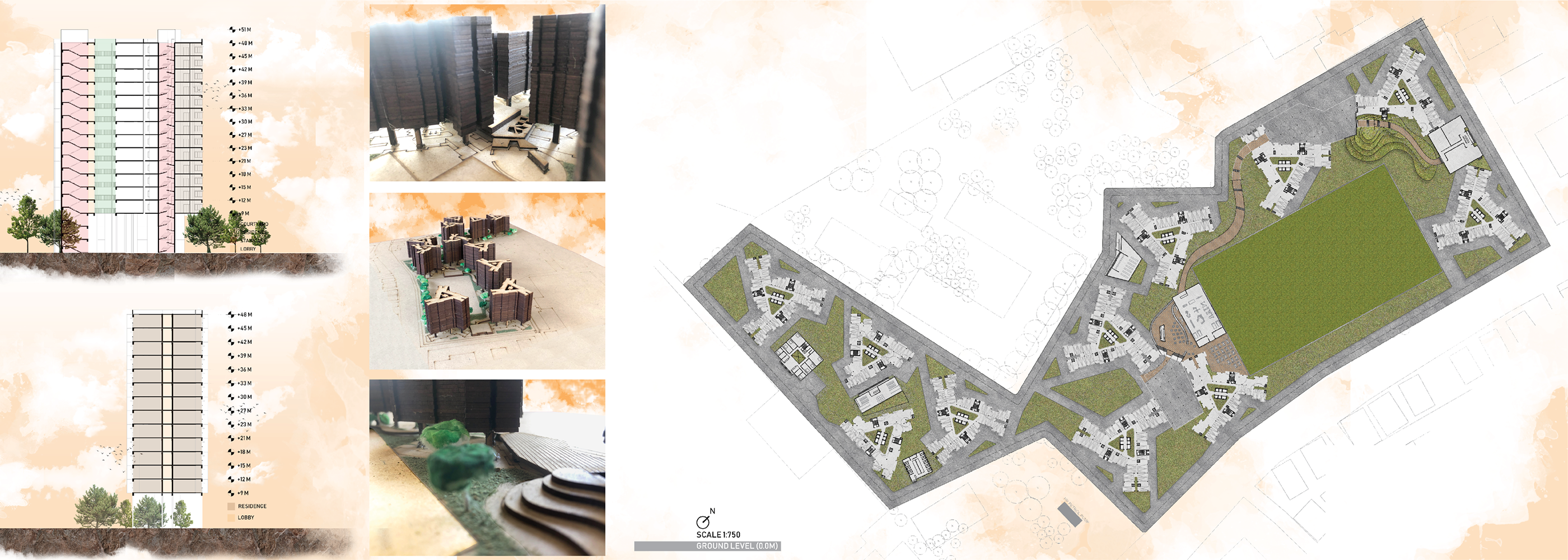 THE ARCHITECTURE PORTFOLIO-15