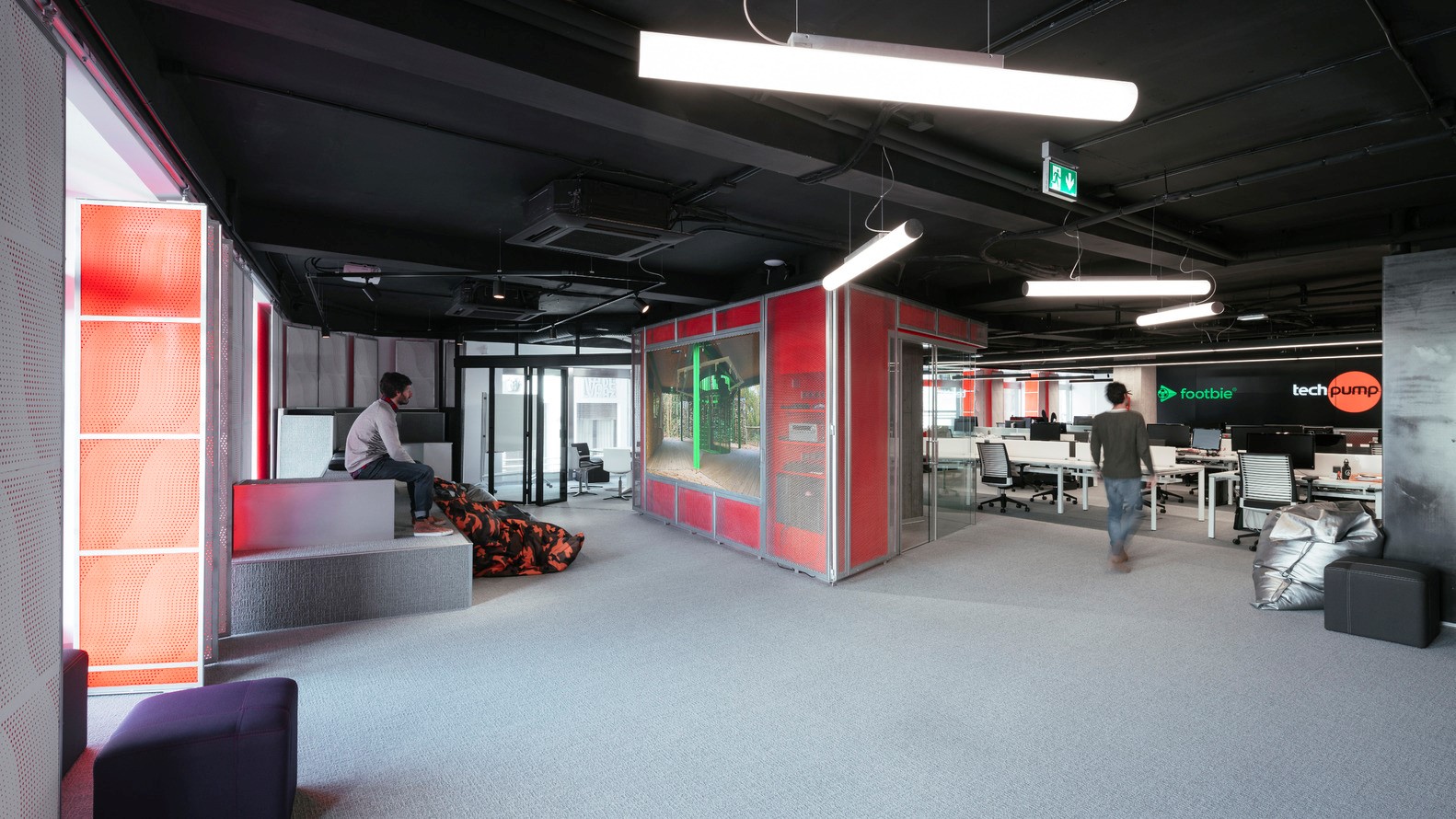 泰科泵业总部-9