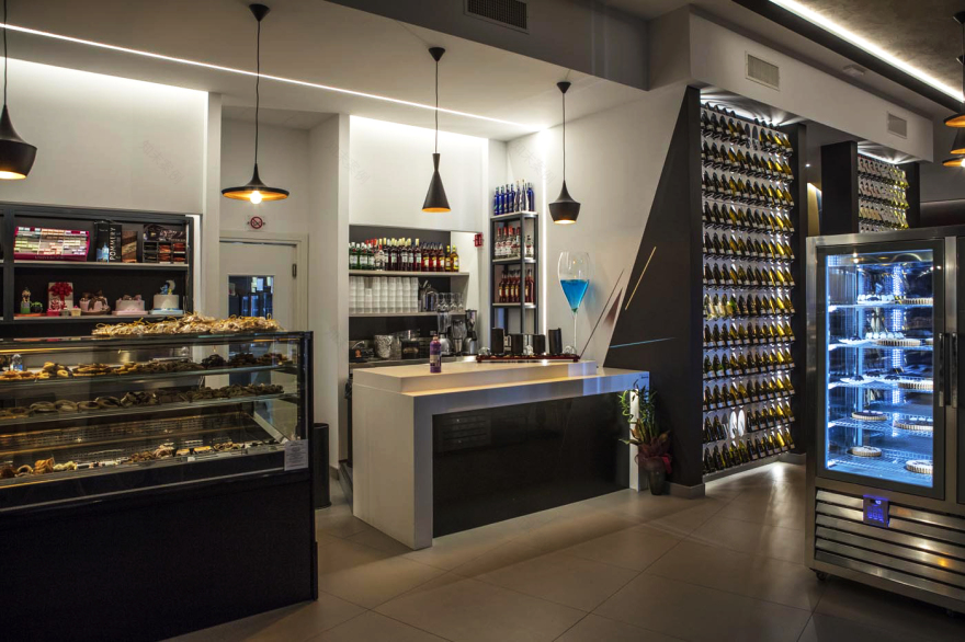 Digusto 糕点店-18