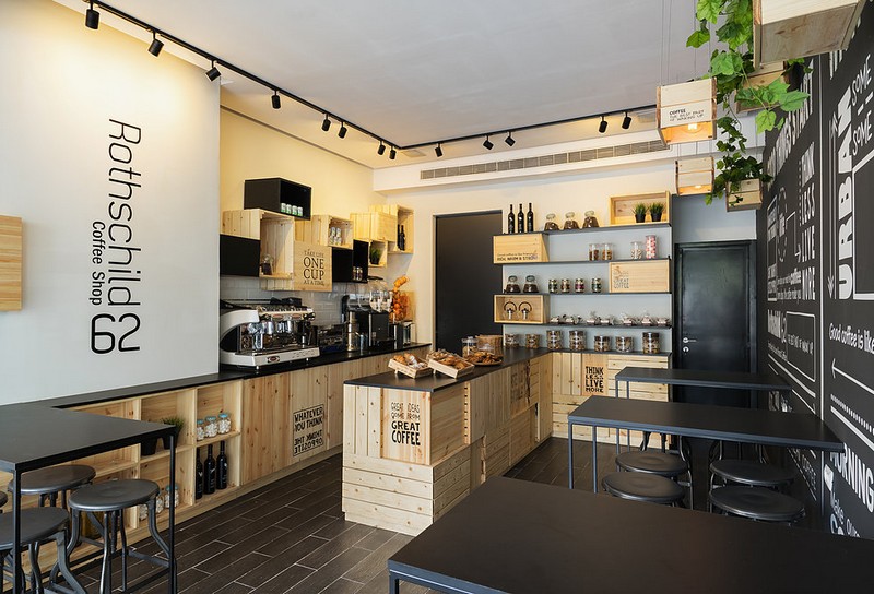 利亚特·埃利亚夫精品咖啡店-1