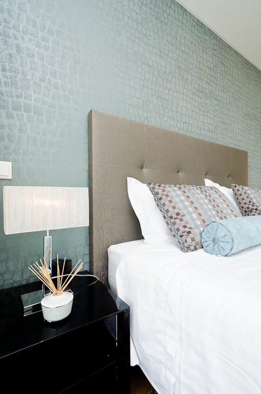 Simple Taste 团队打造阿尔布费拉镇宅设计佳作-8