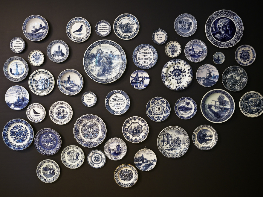 温暖现代,专业照护——荷兰 Willibrord 养老院室内设计-10