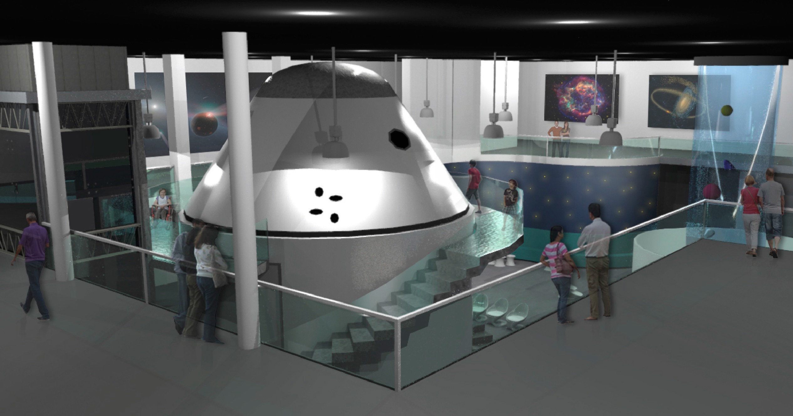 银河天文中心-8