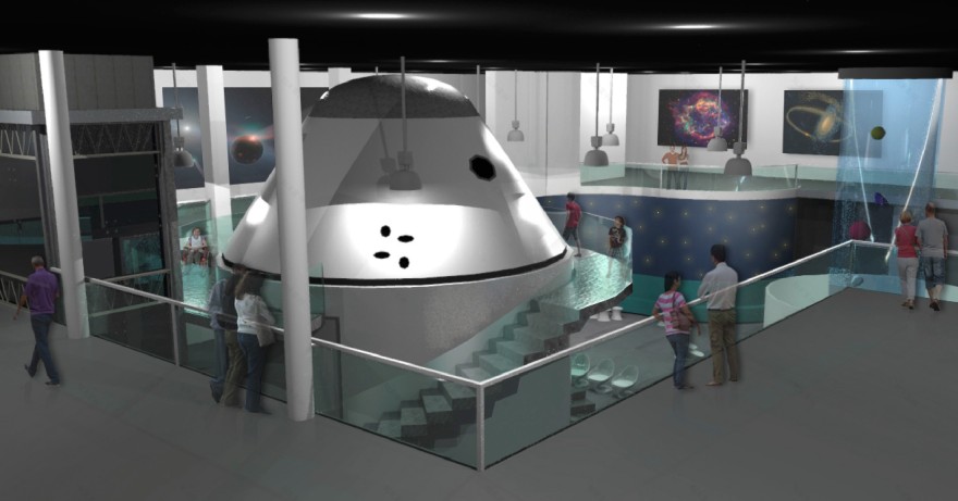 银河天文中心-8