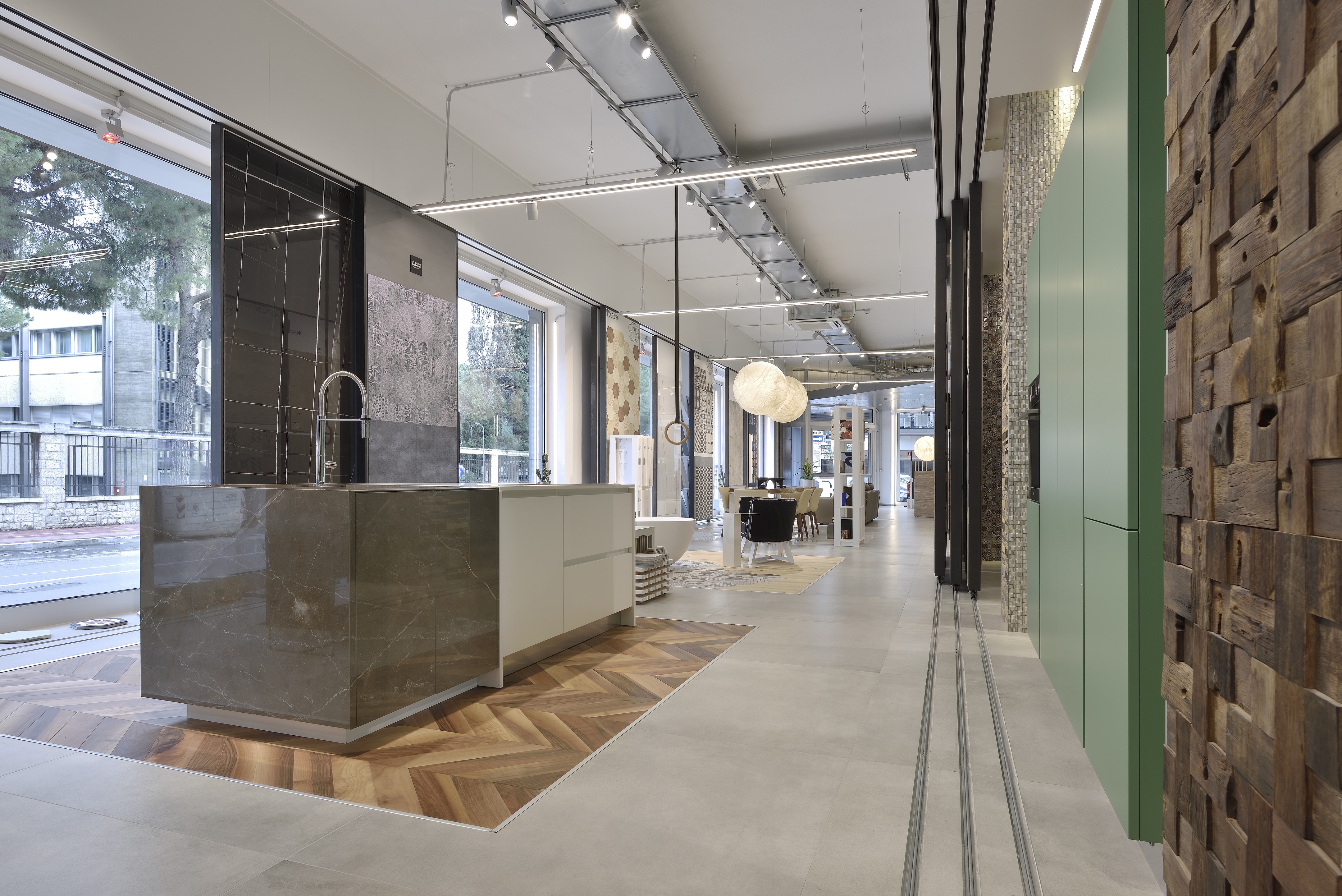 融合之家 · 定制家居的完美展示-6